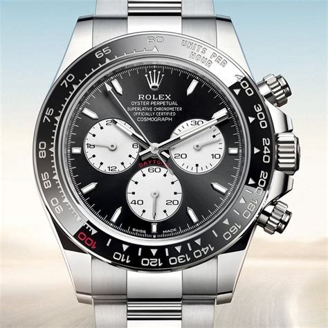 rolex daytons nuovi|The 2023 Rolex ‘Le Mans’ Daytona Ref. 126529LN .